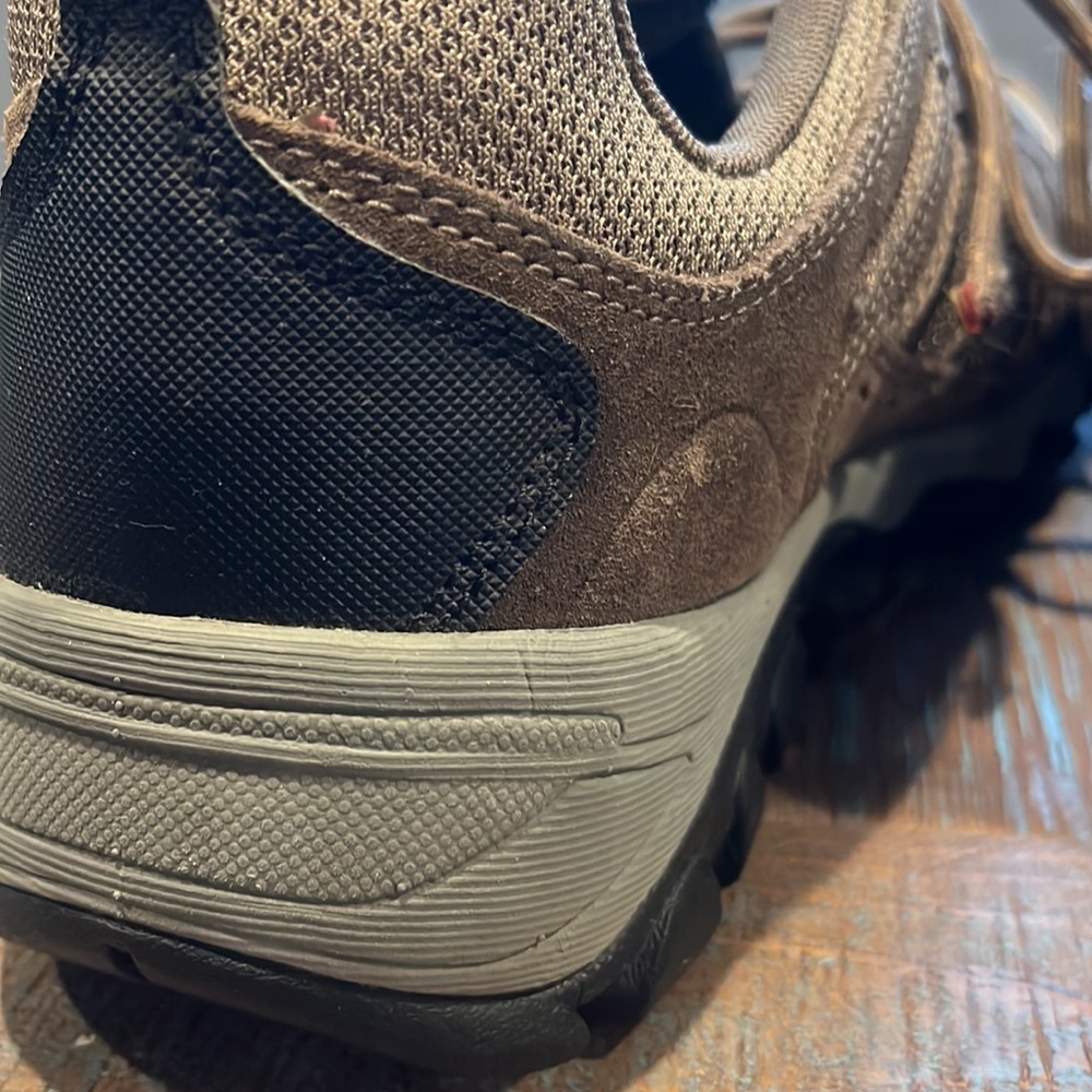 Trail Guide Trail Shoes - Picture 7 of 8